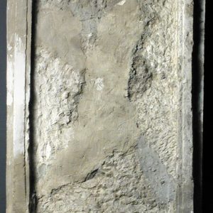 0650. Lauda paleocristiana. Villa Fortunatus, Fraga (Huesca), s. VI.