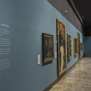 Barroco. Sala 4.