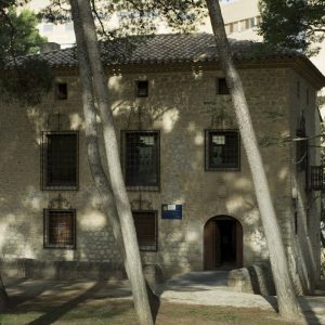 Cerámica. La casa de Albarracín. Foto: José Garrido. Museo de Zaragoza.