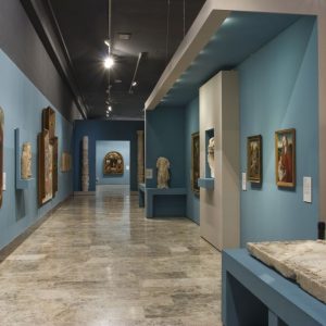 Renacimiento. Sala 3.