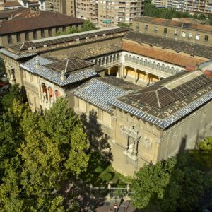 Vista general del Museo
