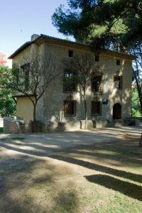 Cerámica. La casa de Albarracín. Foto: José Garrido. Museo de Zaragoza.