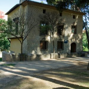 Cerámica. La casa de Albarracín. Foto: José Garrido. Museo de Zaragoza.