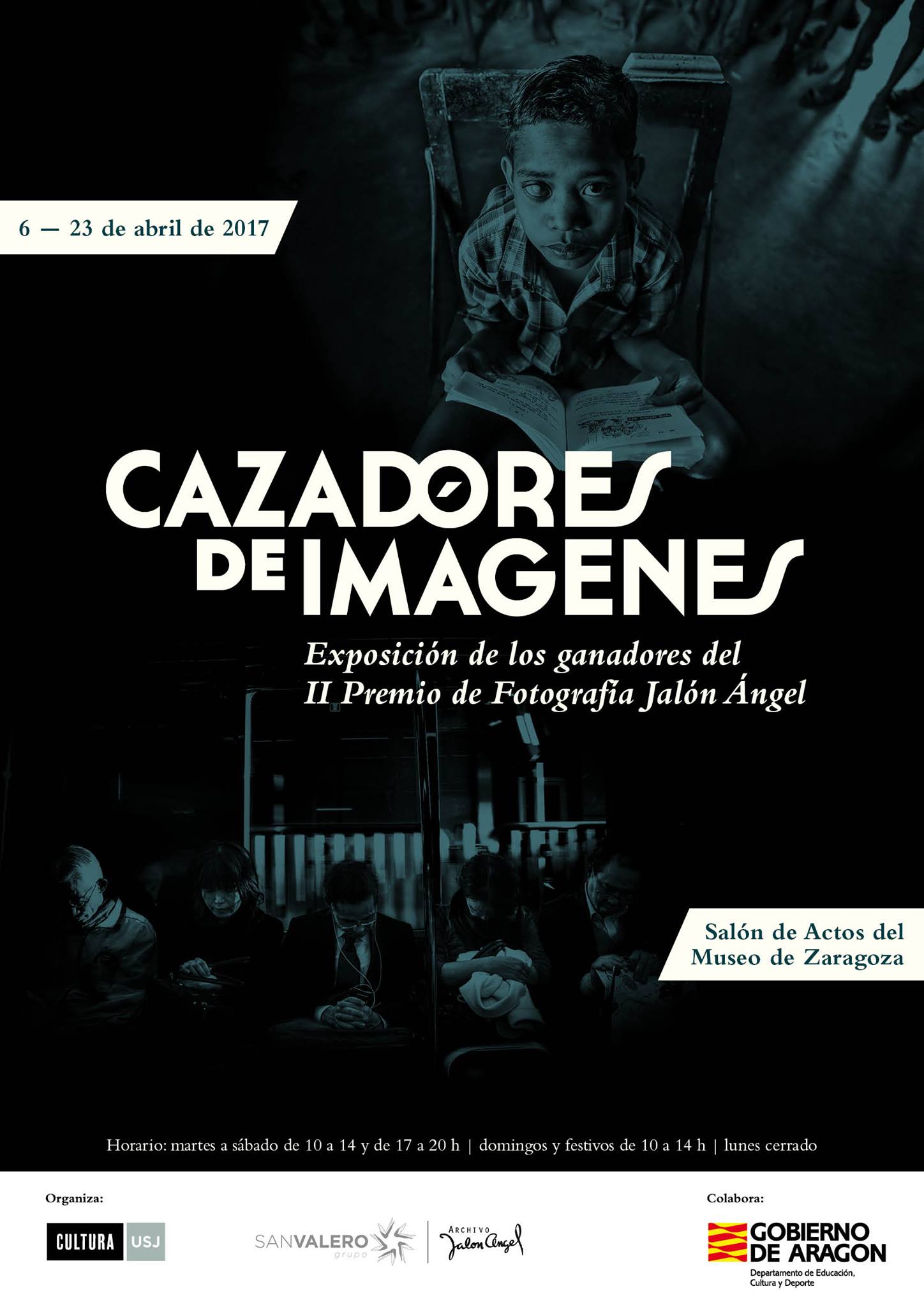 Cazadores de Imágenes Cazadores de Imágenes