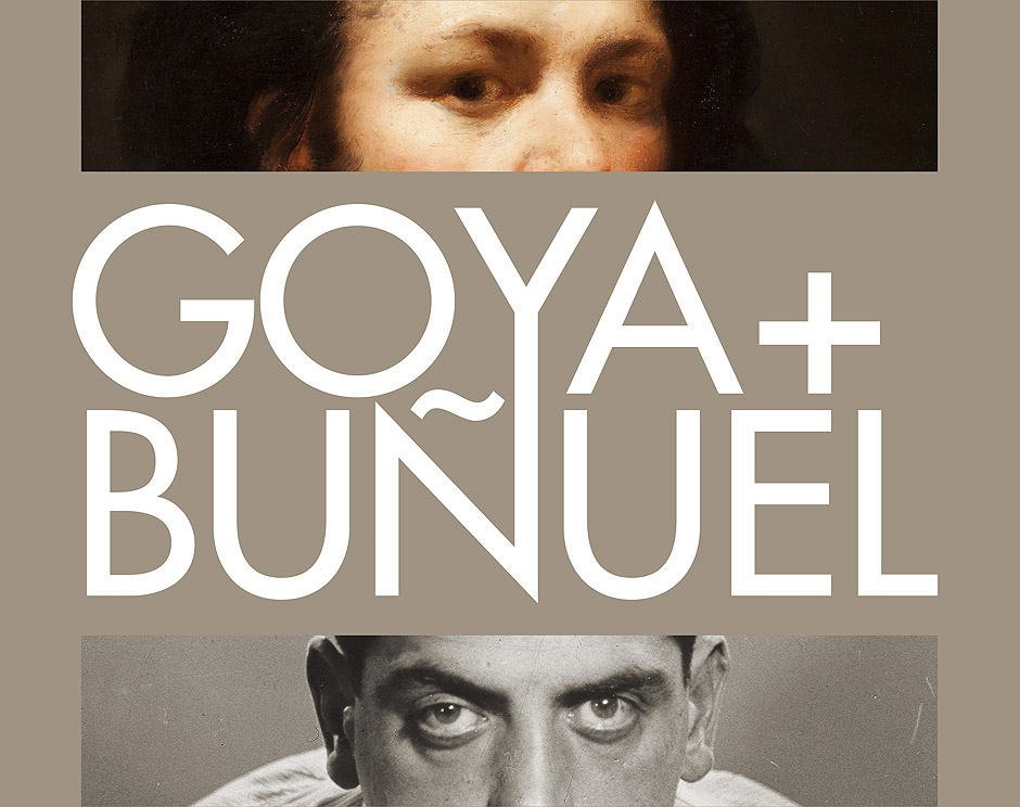 Goya-Buñuel Goya-Buñuel