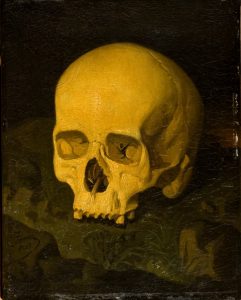 Dionisio Fierros, Vanitas, 1849