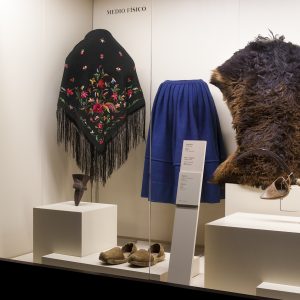 Detalle mantón