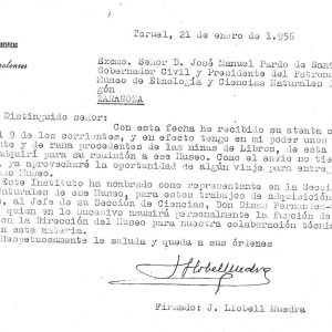 Escrito de remisión de las ranas