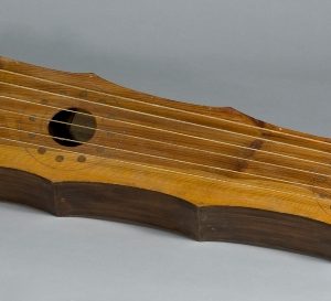 Fácsimil de salterio