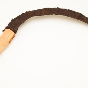 Hoja de hoz romana de Fuentes e Ebro