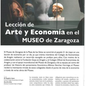 La revista