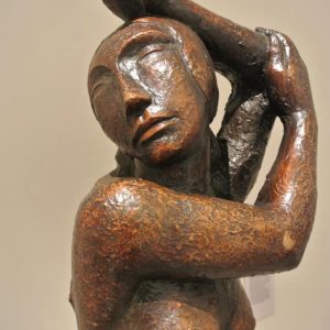 La Venus de Baviera, ganadora de Premio del Público 2012. Rafael Alarcón