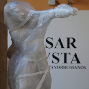 Atleta encapsulado