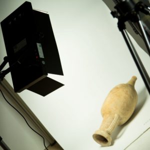 Documentación fotográfica