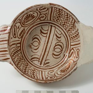Escudilla de Muel