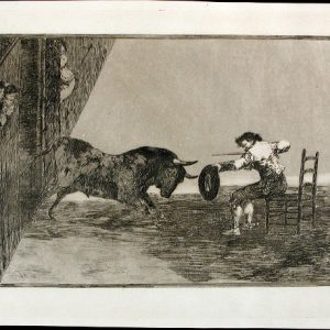 Temeridad de Martincho. 1ª edición