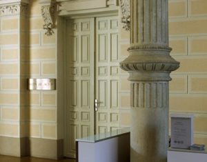 Bienvenidos al Museo