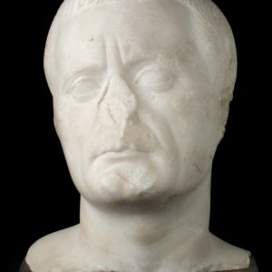 Retrato de un caesaraugustano