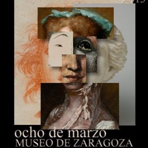 8 de marzo