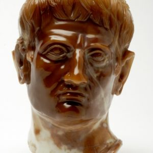 Divus Augustus (Fot. J. Garrido)