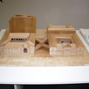 Maqueta_ampliación_Herzog_Et_Demeuron