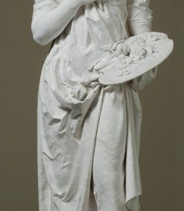 Modelino de la Pintura (Fot J. Garrido)