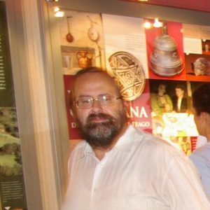 Carmelo Lasa