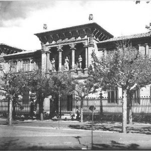 Postal de Sicilia