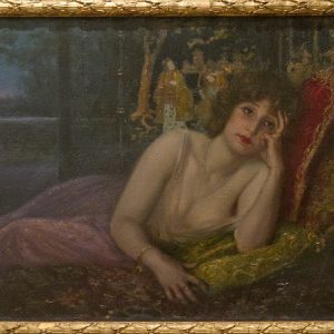 Alma felina de J.J. Garate (fot. J. Garrido)