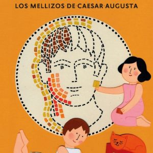 Romanitos Portada