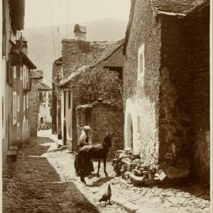 Calle de Ansó