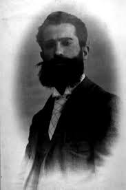 Félix Lafuente Tobeñas Félix Lafuente Tobeñas