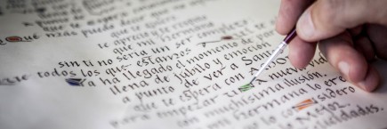 Escritura Escritura