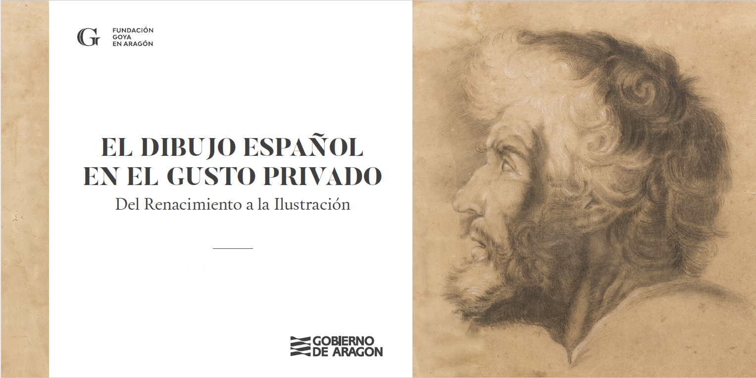El dibujo español en el gusto privado. Del Renacimiento a la Ilustración El dibujo español en el gusto privado. Del Renacimiento a la Ilustración