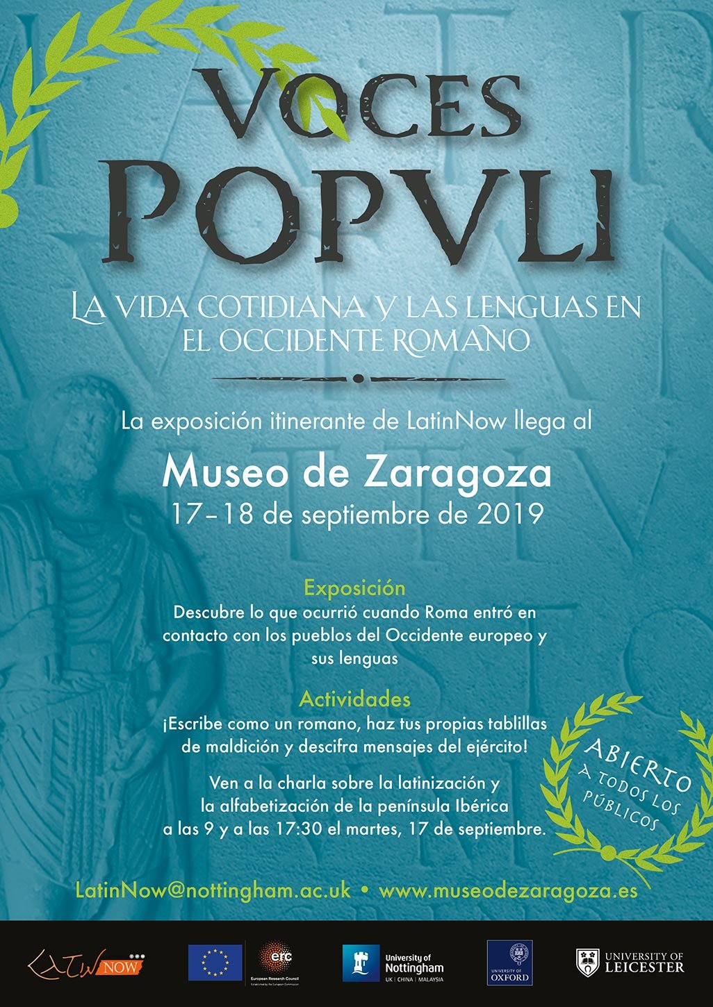 Voces Populi Voces Populi