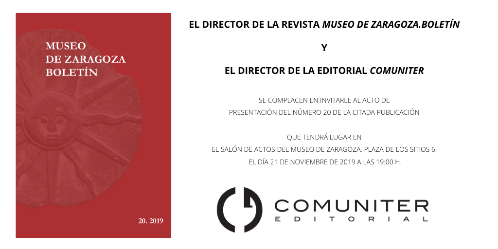 Invitación Invitación