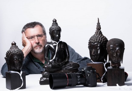 Foto: José Garrido. Museo de Zaragoza.