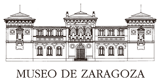 Logo Museo de Zaragoza