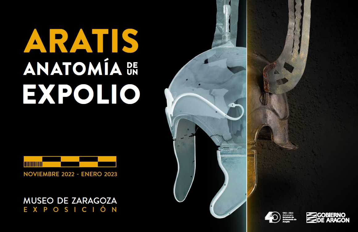 Aratis. Anatomía de un expolio