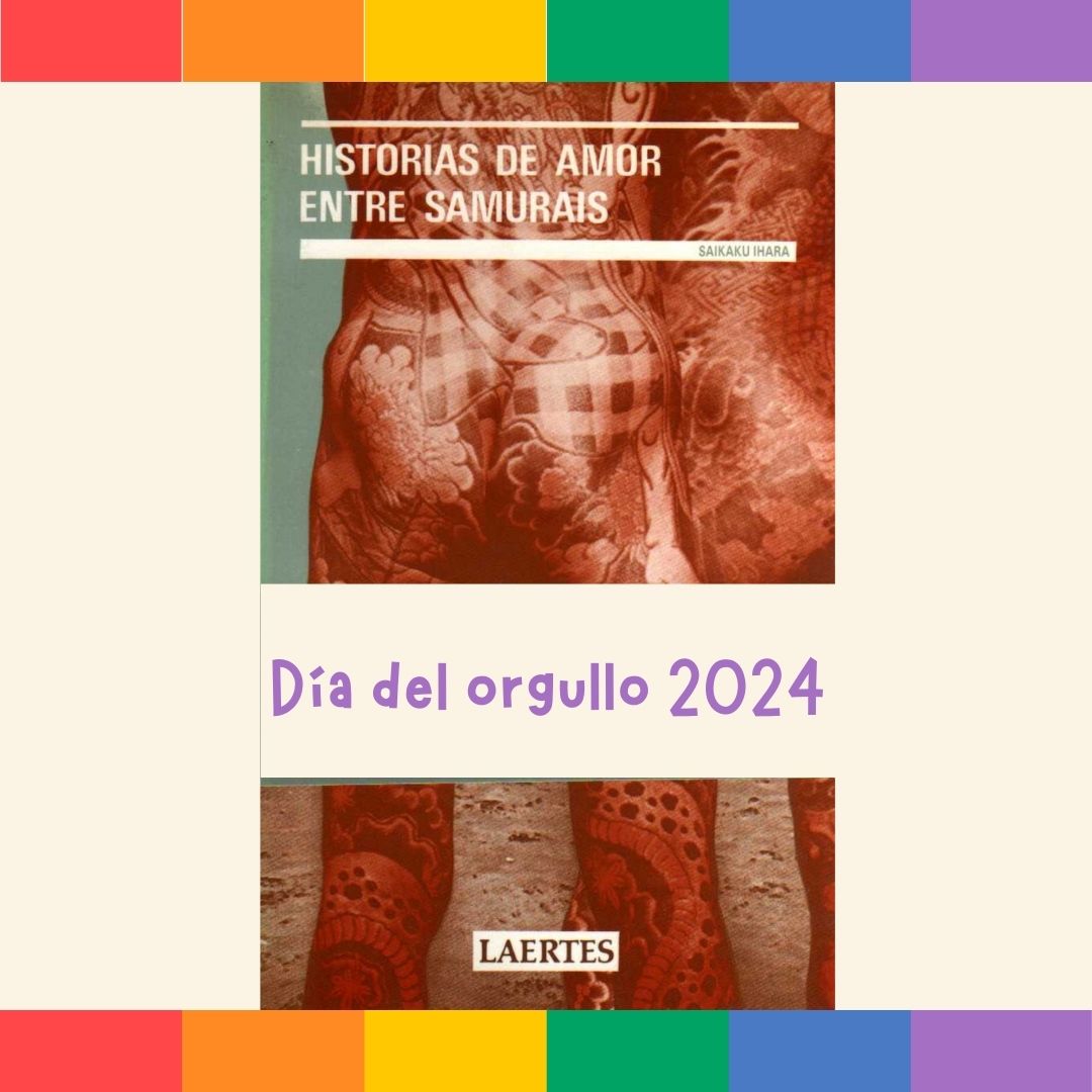 Día del orgullo 2024