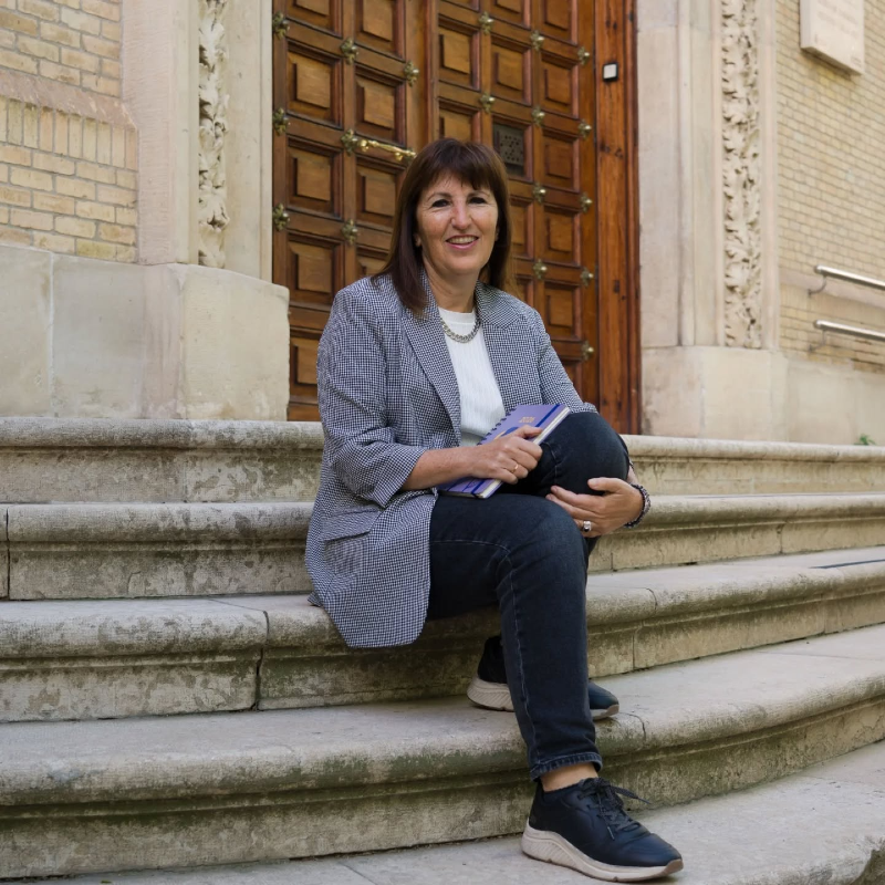 Eva Alquézar web